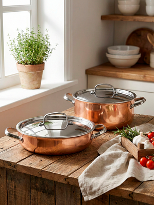 OLLA Y CACEROLA DIVANI